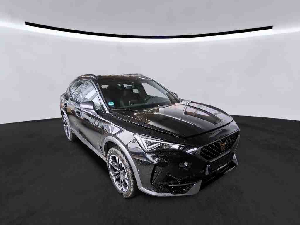 Cupra Formentor - Bild 2