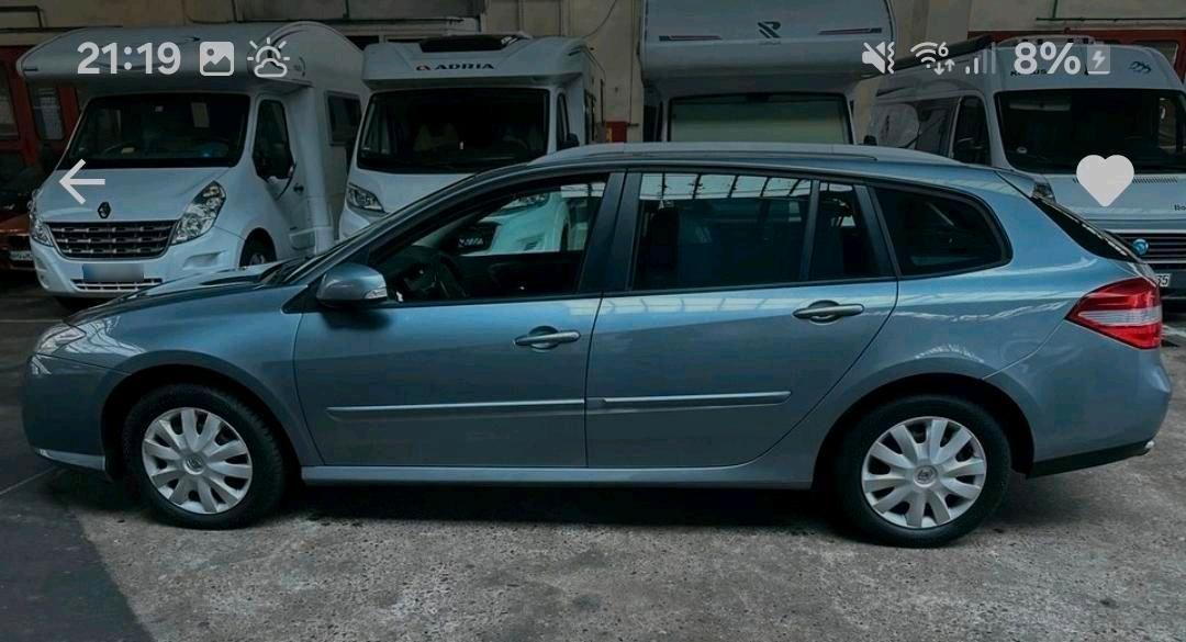 Renault Laguna
