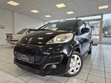 Peugeot 107 Active Sport | KLIMA | ALLWETTERR. - Peugeot 107: Limousine