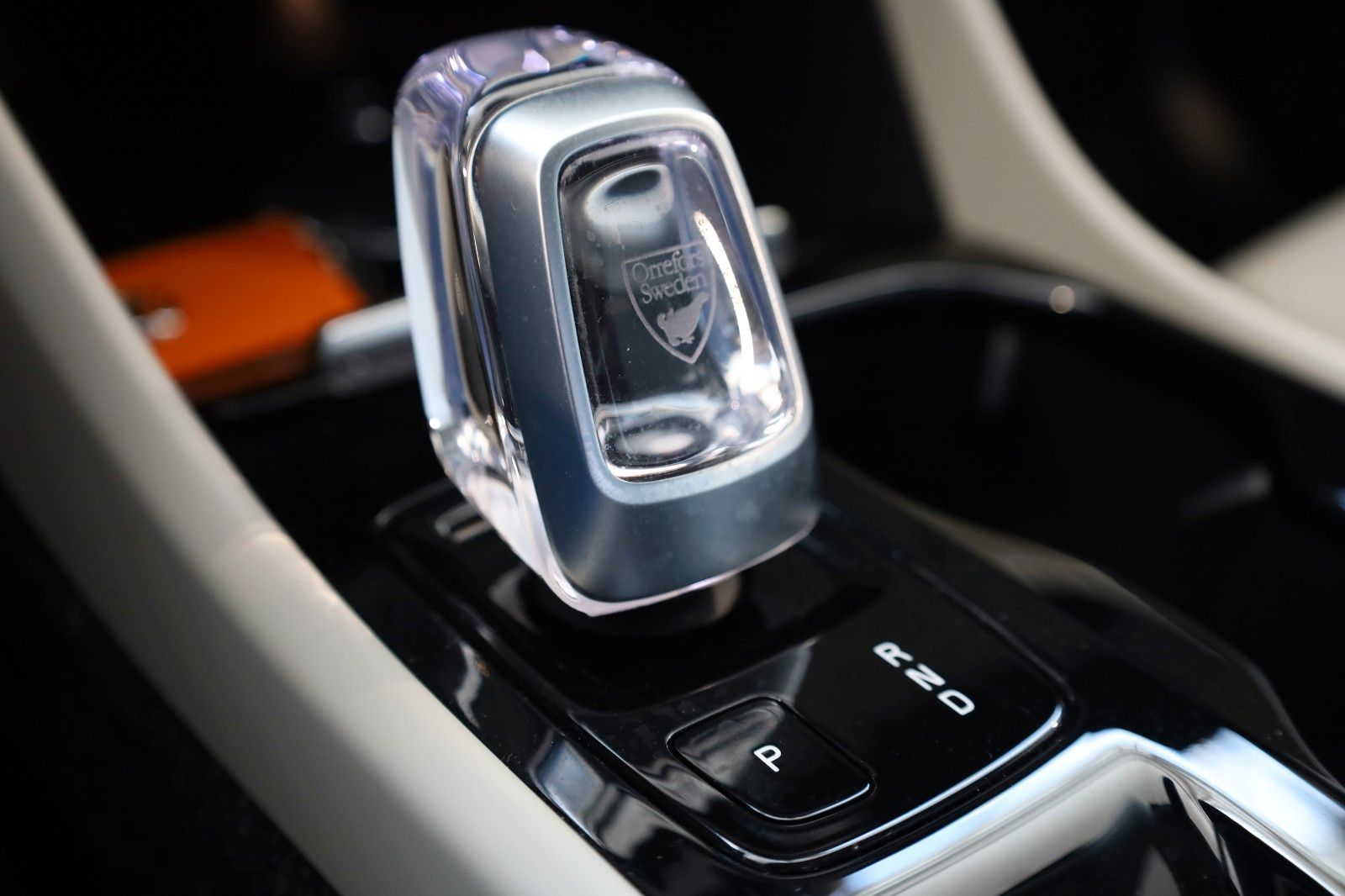 Fahrzeugabbildung Volvo XC40 Inscription T5,Leder,Navi,SH,360Kamera +WR