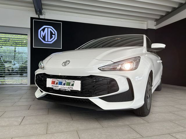 MG MG 3 Standard