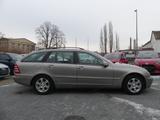 Mercedes-Benz C 180 T Kompressor*Automatik*Nr.96 - Mercedes-Benz C 180 aus 2004: Kompressor