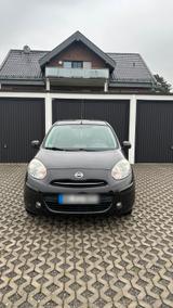 Nissan Micra zu verkaufen ! - Nissan Micra in Mönchengladbach