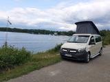 Mercedes-Benz Mercedes Vito Camping/ Wohnmobil  TÜV 6.2027 - Mercedes-Benz: W202
