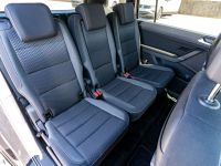 Volkswagen Touran - Vorschau Bild 8