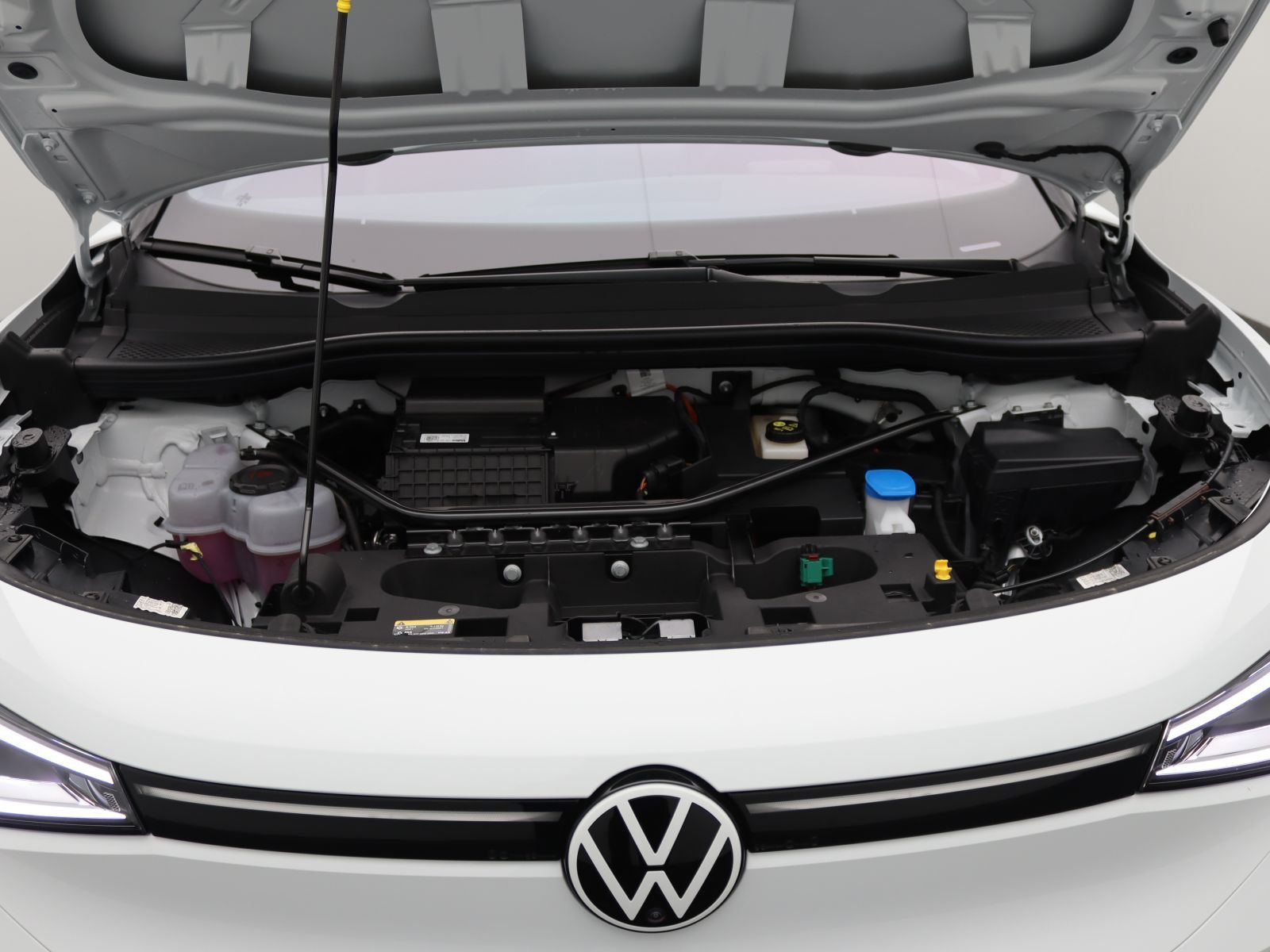 Volkswagen ID.4 - Bild 16