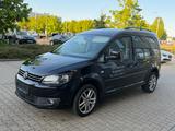 Volkswagen Caddy Kombi Comfortline 2.0 TDI - Volkswagen Caddy: 2k