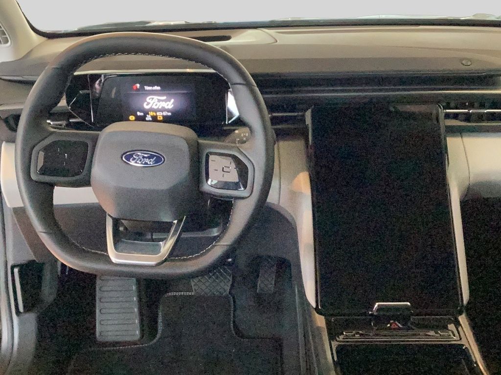 FORD Explorer Premium Anhängerk. Matrix-LED ACC - Bild 11