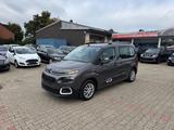 Citroën Berlingo Live Tempo Multifkt Klima PDC 5-SITZE - Citroën Berlingo LIVE mit Benzin-Antrieb