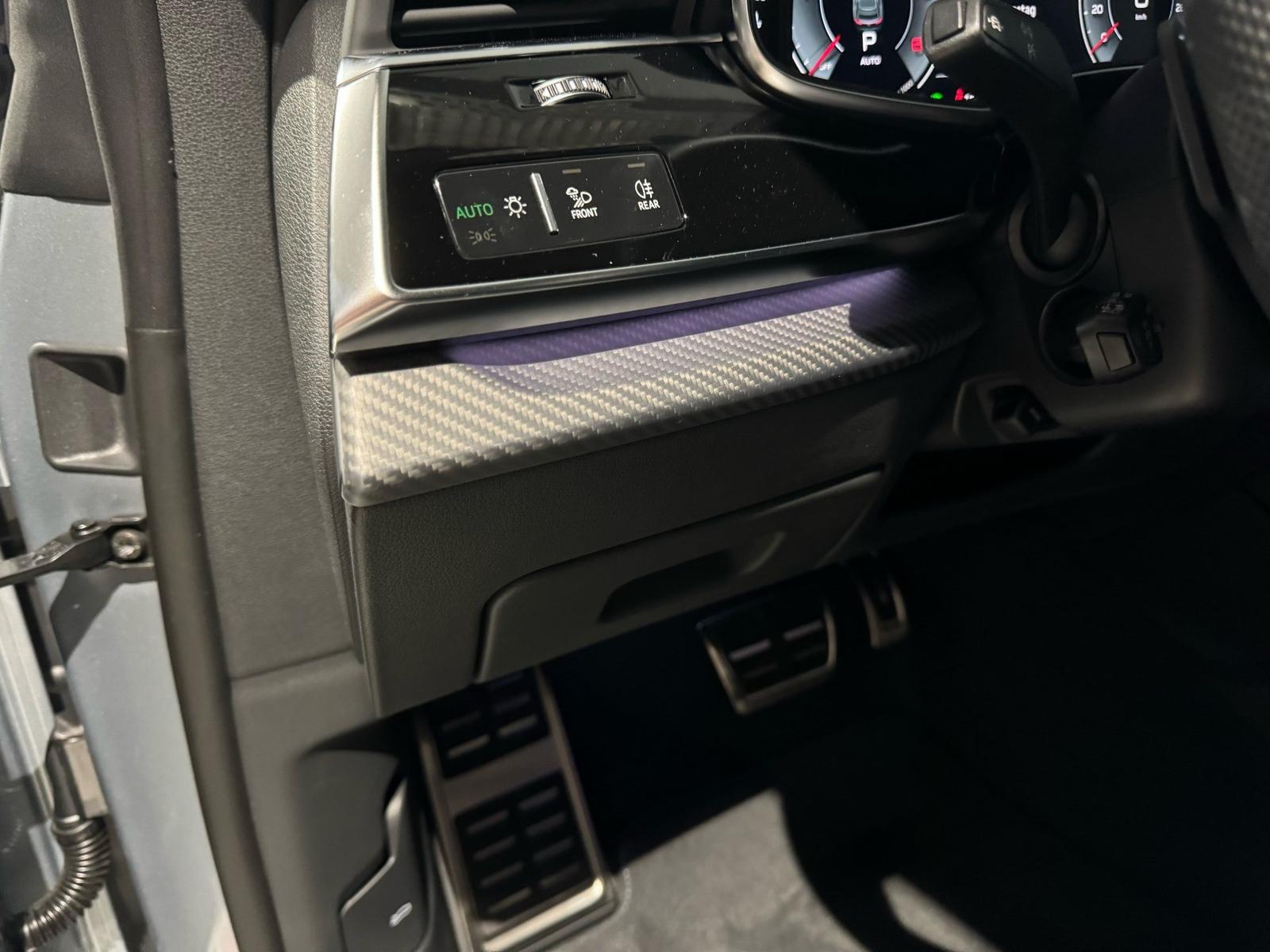 Audi Q8 – 12