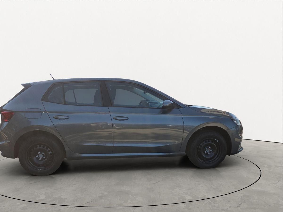 Skoda Fabia - Bild 2