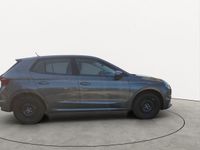 Skoda Fabia - Vorschau Bild 2