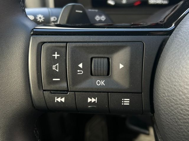 Fahrzeugabbildung Nissan Qashqai 1.3 DIG-T N-Connecta Xtronic BP+WP+Allw.