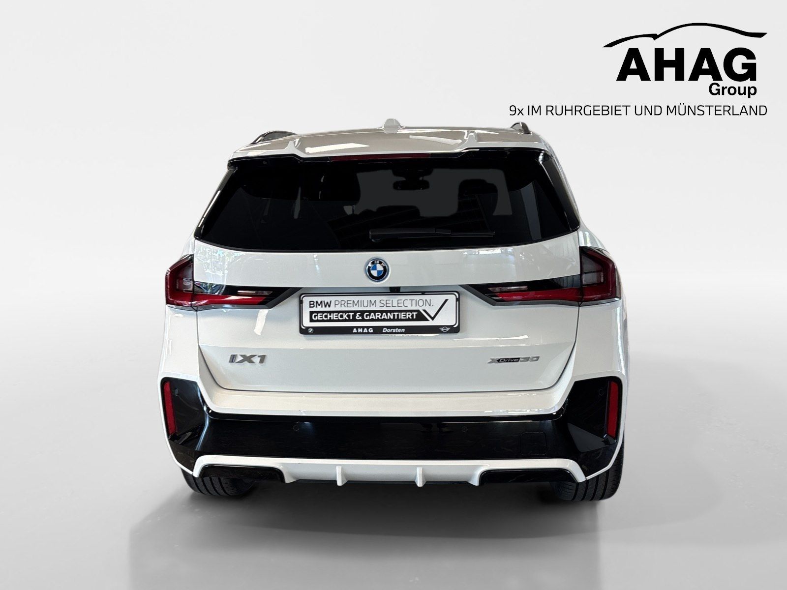 BMW iX1 - Bild 5