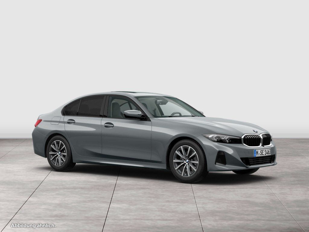 BMW 318 - Bild 9