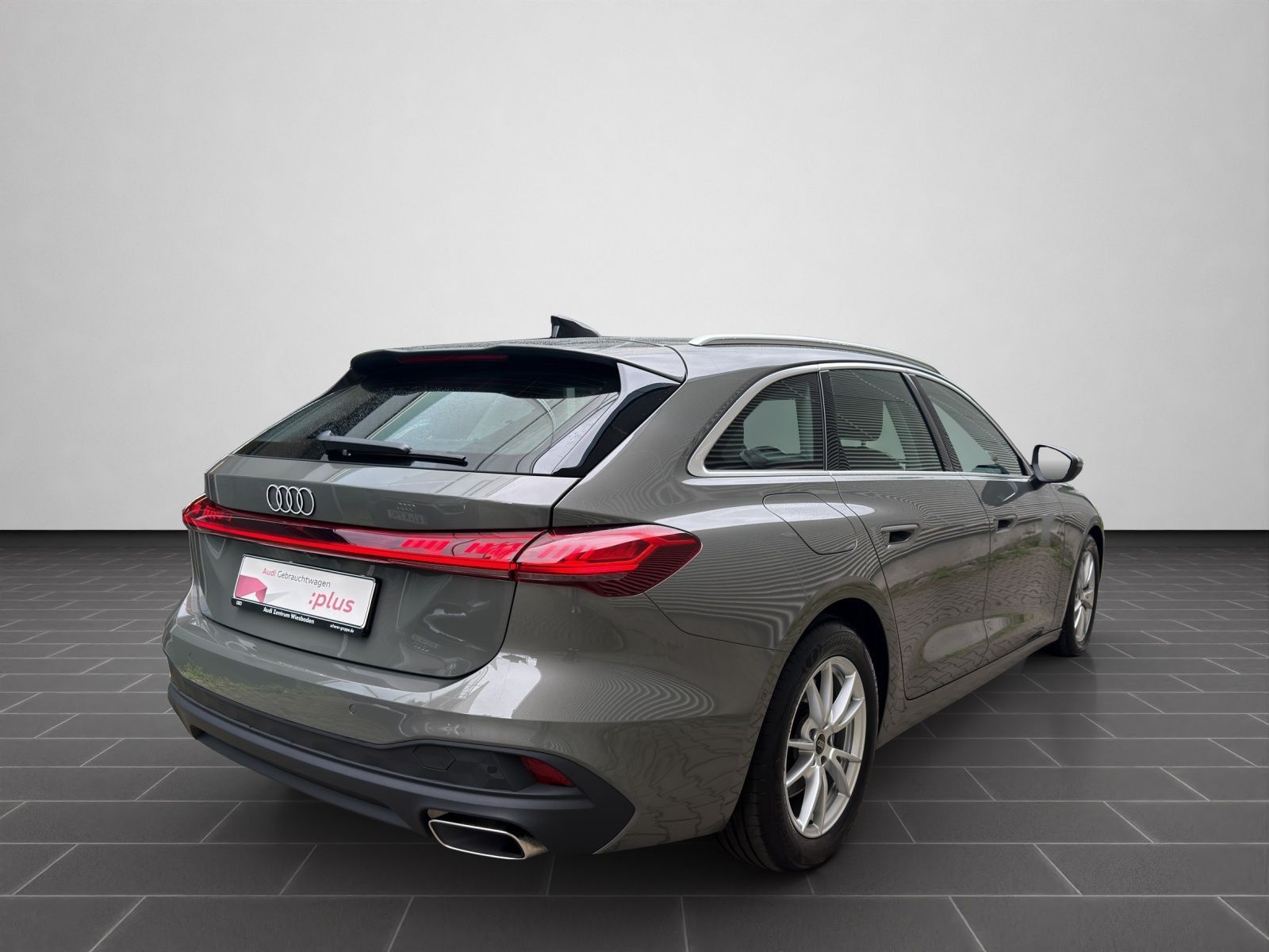 Audi A5 - Bild 3