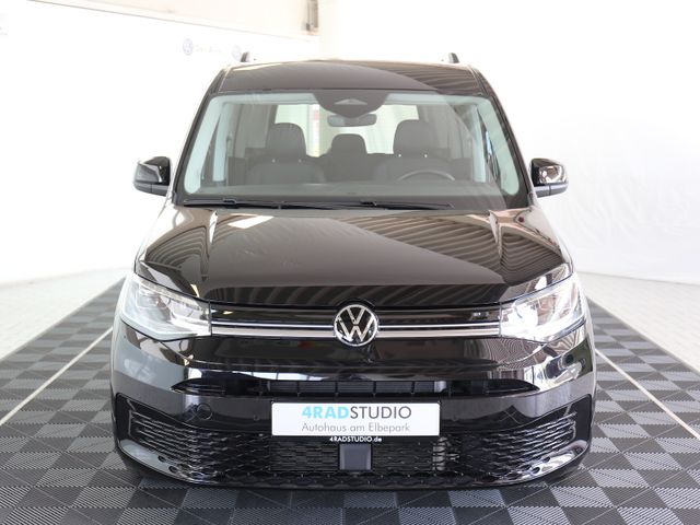 Volkswagen Caddy eHybrid DSG Style LED NAVI ACC KAMERA AHK