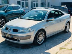 RENAULT Cabrio *TÜV05/27*Scheckheft*8-bereift*Keyless