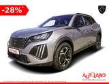 Peugeot 2008 1.2 Hybrid 145 Aut. LED ACC Navi 360°