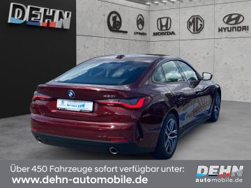 BMW 430 Gran Coupé - 3