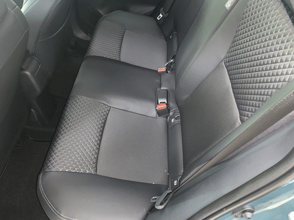 Mazda 2 Hybrid 1.5L Hybrid VVT-i 116 CVT FWD Homura Ma