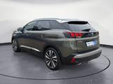 Peugeot 3008 Hybrid 300e AHK - Peugeot mit Hybrid-Antrieb