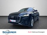 Audi Q8 55 TFSI quattro Navi Plus 20 Zoll  tiptronic - AUDI Q8 Leasingangebote für Privatpersonen