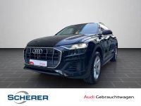 Audi Q8 - Vorschau Bild 1
