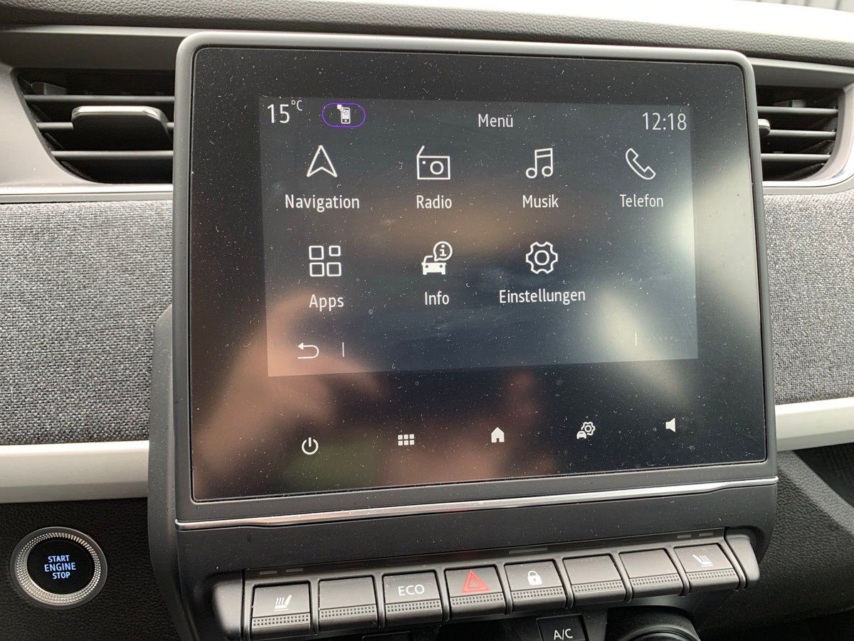 Renault ZOE - Bild 34