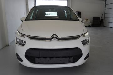 Citroen C4 Picasso - 7
