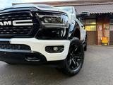 Dodge LONGBED*LPG*SPORT*LIFT*4X4*AHK*OFFROAD*GARANTIE - Dodge RAM: Long