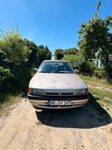 Mazda 323/ schiebedach - Mazda 323: 323s