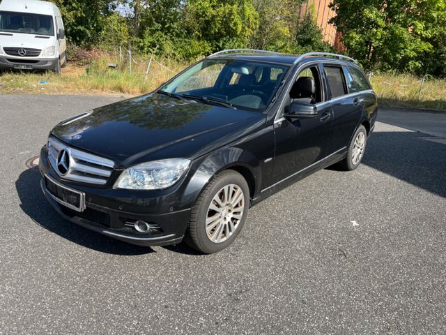 Mercedes-Benz C 250  CDI  BlueEfficiency Automatik Turbo neu