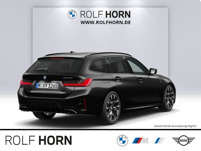 BMW M340i - Bild 2