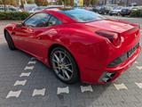 Ferrari California 4.3 V8 4-Sitzer - Ferrari California aus 2012