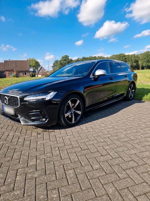 Image of Volvo V90