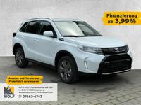 Suzuki Vitara Comfort 1.4 MHEV *NAVI*SHZ*Kamera*