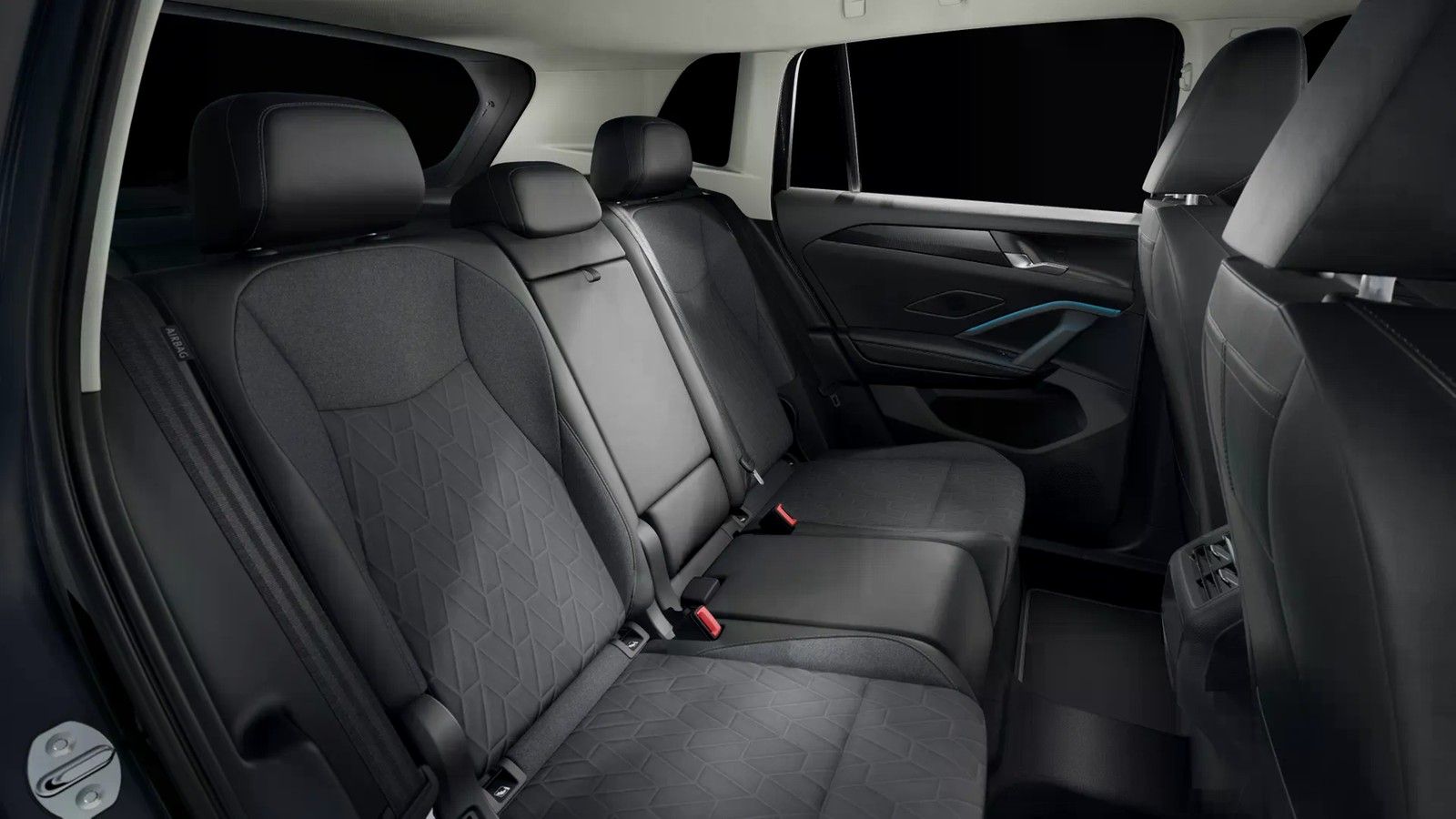 Volkswagen Tiguan - Bild 5