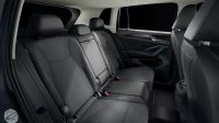 Volkswagen Tiguan - Vorschau Bild 5