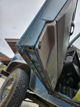 Land Rover Defender 90 200 TDI - Land Rover Defender: Allradantrieb, TDI