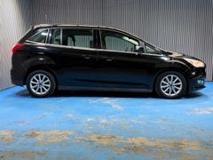 FORD Grand C-Max Grand C-MAX Titanium