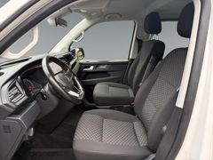 Fahrzeugabbildung Volkswagen T6.1 Multivan 150 PS DSG Navi Sitzh 3xKlima ACC