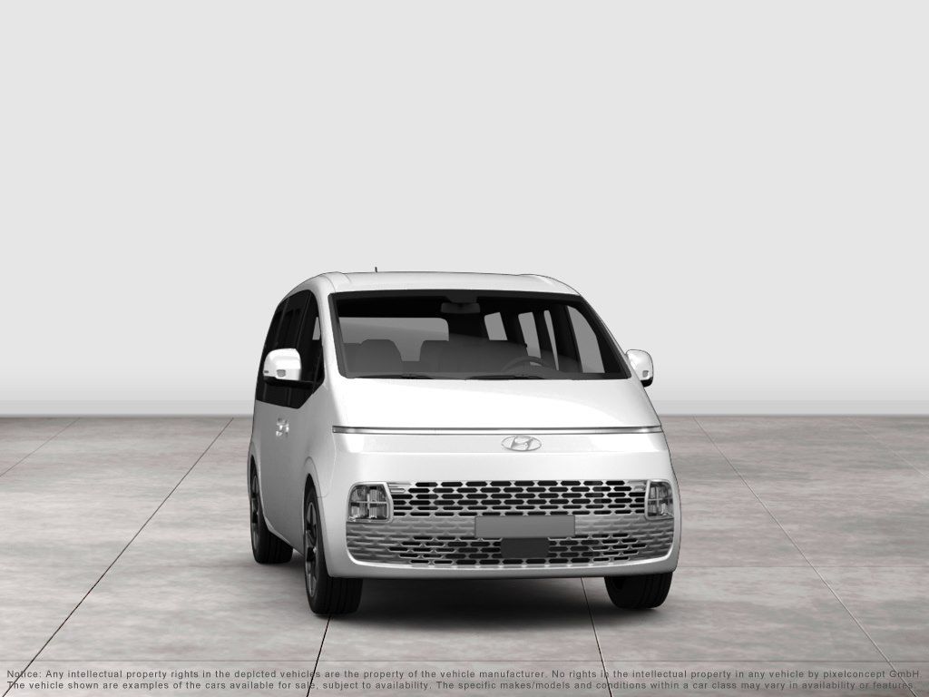 Hyundai STARIA - Bild 8