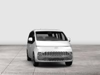 Hyundai STARIA - Vorschau Bild 8