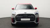 MINI JCW Countryman ALL4 - graue Mini Countryman Serie