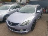 Mazda 6 Kombi 2,0 i Benzin 147 PS !!!!AUTO... - Mazda 2 in Aachen