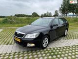 Skoda Octavia kombi 1.6 TDI Greenline Business Line - Skoda Octavia: Greenline