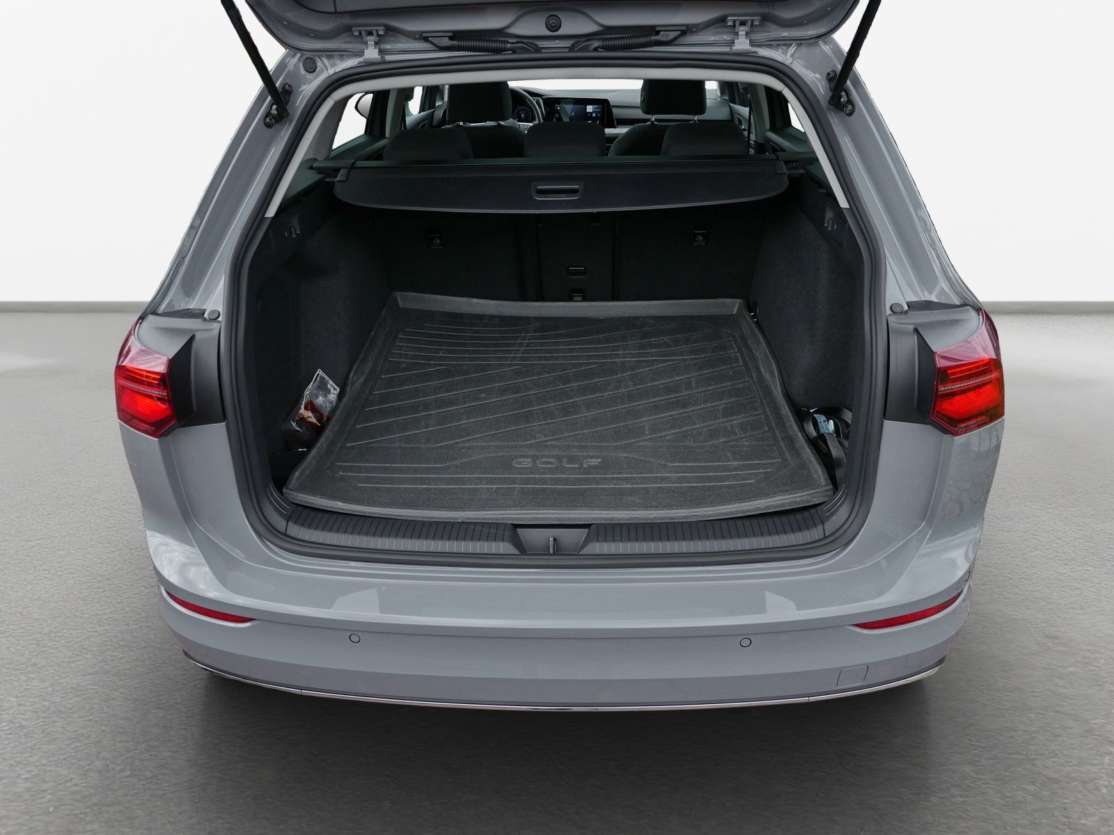 Volkswagen Golf - Bild 11