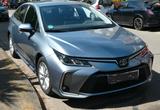 Toyota Corolla 1,8 Hybrid Comfort, Top-gepflegt - Toyota Corolla mit Hybrid-Antrieb: Comfort