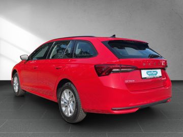 Skoda Octavia Combi 1.5 TSI Essence *LED*PDChi*SHZ*TEL